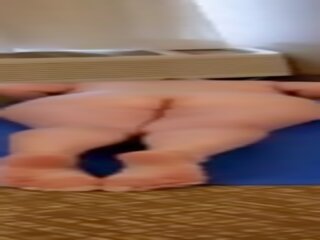 性感 grown-up vee 不 裸 yoga&excl;