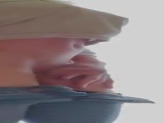 훌륭한 감독자 금발의 쉬 메일