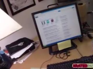 いたずらな オタク ティーン 取得 ファック ハードコア スタイル
