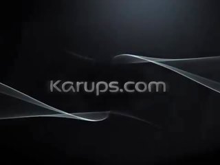 Karups - 낸시 에이스 잤어요 그녀의 룸메이트 1 시간 immediately 다음의 존재 겁에 질린 에 그만큼 사우나