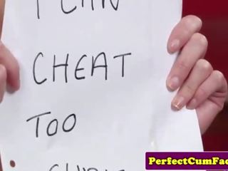 Bigtitted ザーメン 美しさ 取得 フェイシャル ただ 後に ベナン