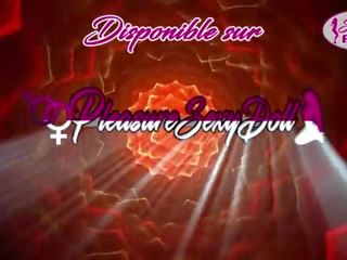 Xxx ฟิล์ม ตุ๊กตา นมโต &vert; pleasure-sexy-doll&period;com