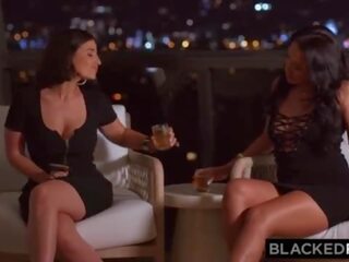Blackedraw 优秀 besties 爱 分享 一 脂肪 英国广播公司