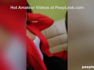 Ζευγάρι έχει xxx ταινία σόου 10 min immediately afterwards ένα σκληρά ημέρα του εργασία