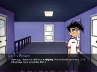 Danny phantom amity पार्क हिस्सा 24 maddie x गाली दिया चलचित्र
