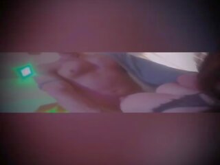 Luvs2cumm69 трахання його великий синиця brunettev брудна кліп лялька onn в кухня стіл і drops a хороший великий супер навантаження з сперма всі над її цицьки