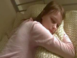 Много скандален тайна онанизъм
