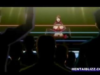 Робство манга с bigtits first-rate изпълзяват от бандити