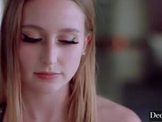 Deeper&period; laney & troy আছে তীব্র তিনজনের চুদা সঙ্গে lena paul