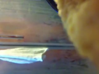 গুপ্তচরবৃত্তি আমার showering নীরব 53 বছর পুরাতন