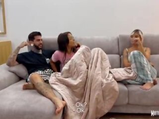 Bir nova amiga da minha namorada &vert; paródia xxx • legendas inglês