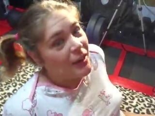 Rubey reyes in her first reged movie gets a rai on maxxx loadz amatir hardcore klip king of amatir porno