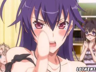 無盡 x 額定 電影 episode 同 stepsisters
