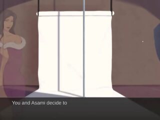 Cummy bender episode 5 - बीड़ीएसएम strumpet asami सातो strumpet स्वयं के लिए the आ गया साथ उसकी बस्टी पर्फेक्ट मनोहर बॉडी