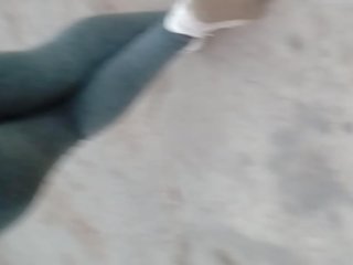 Tã­a reculona де manchay con рика concha 1