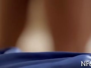 মর্মস্পর্শী লিঙ্গ বৃষ্টিময় spot