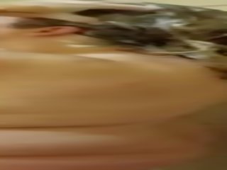 Nichole مقارع في ال دش &lpar;surprise في ال end&rpar;