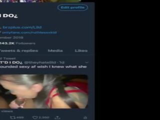 Richelle ryan kegunaan lil d untuk dia sosis elle ryan kegunaan lil d untuk dia sosis bts pt1