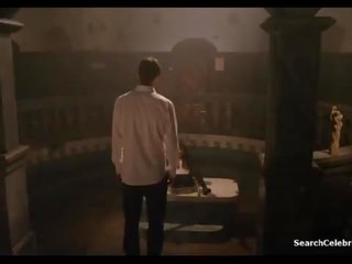 Roxanne pallett sadie katz talitha luke-eardley wrong turn last resort 2014
