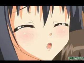 Sedusive 漫畫 情人 同 bigboobs 得到 舔 她的 wetpussy 和 tremendous 性交