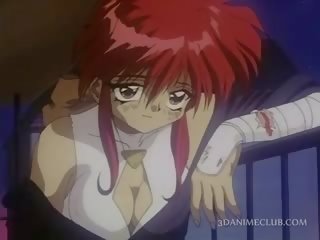 เปล่า ทรีดี การ์ตูนอะนิเม เลสเบี้ยน การทำ ออก บน ด้านบน ของ แต่ละ อื่น ๆ