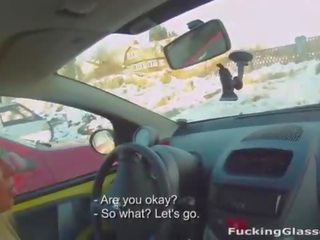 Snowboarder חתיכה אוהב manhood
