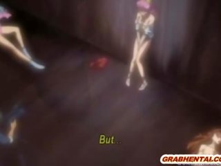 거유 헨타이 소녀 잔인 엿 로 나쁜 길로 이끌다 에 그만큼 shed