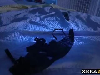 Дивуватися жінка хардкор анал трахкав в a ххх пародія відео