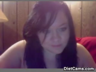Mabintog webcam bata mademoiselle panunukso