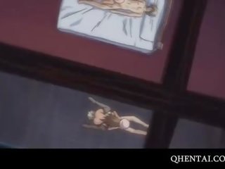 无尽 nymphos 在 丝袜 服用 硬 成员