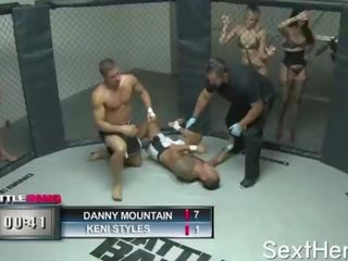 亞歷克西斯 texas 他媽的 match champion