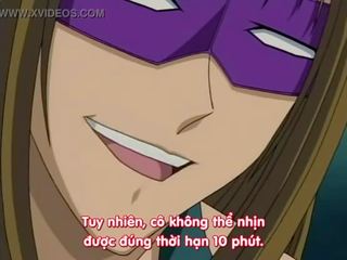 [vnlh] depravity - 02 dari 3 vietsub