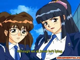 Bigboobs hentai policewoman wetpussy βόλτες bigcock