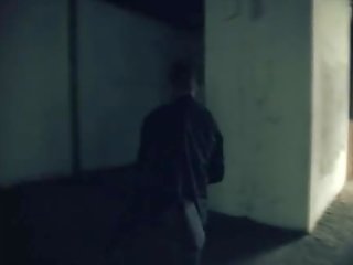 Саманта joons в чорна панчохи [magmafilm.com]