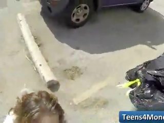 Inviting підлітковий вік любов і ебать для гроші - www.teens4money.com мов 06
