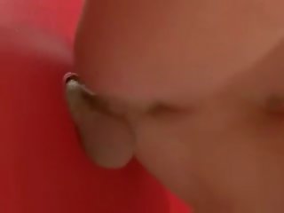 Sophie dee απολαμβάνει phallus μέσω ο grandeur τρύπα