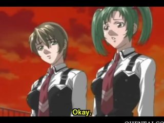 Hentai σχολείο δάσκαλος αυνανίζεται σε κατηγορία