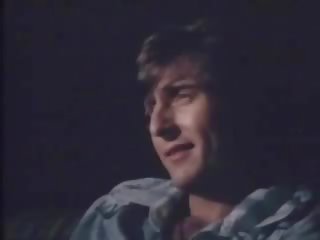 Retro erwachsene video im die kino