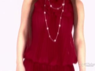 三 日本語 辣妹 性交 在 聖誕 狂歡 -uncensored jav-