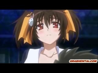 Bigboobs hentai szörny tentacles brutálisan szar
