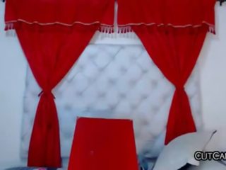 Desirous শৌখিন দুধাল মহিলা ঘুমন্ত পতিতালয়