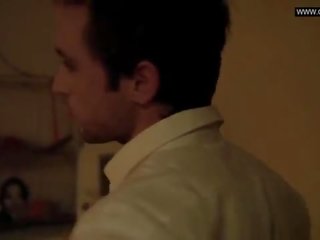 Emmy rossum - výslovný špinavý film film scény, okouzlující ňadra & tupo - nestydatý sezóna 1 sestavování