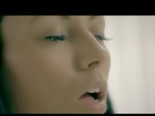 Insane glorious Slim Teen Spreads Lips