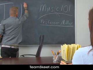 Rilynn рей shafting shortly після classes