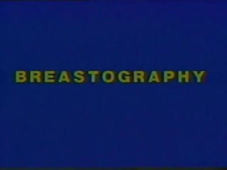 特蕾西 亚当斯 breastography