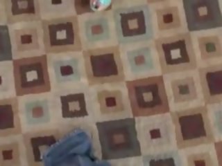 Аз любов панталони така много така аз заснет то pov