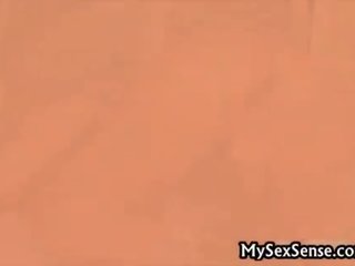 Tera bond мастурбує з sext.