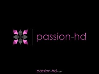 Пристрасть hd: тіффані лисиця любить він passionately