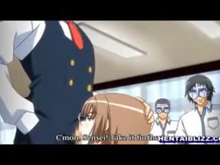 Bigtit การ์ตูน สหศึกษา oralsex และ แก๊ง ปัง เพศ