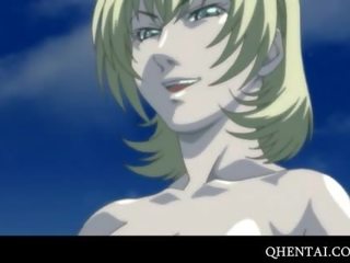 Hentai babes κατασκευή έξω σε ένα x βαθμολογήθηκε ταινία vid ritual